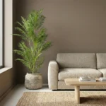 Umělá palma Areka 180 cm