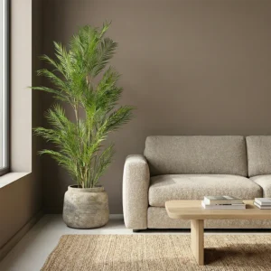 Umělá palma Areka 180 cm