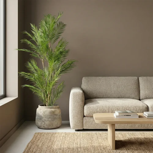 Umělá palma Areka 180 cm