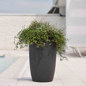 Dekoratívní-váza-pre-kvety-Meti-74-x-50-cm-antracit-