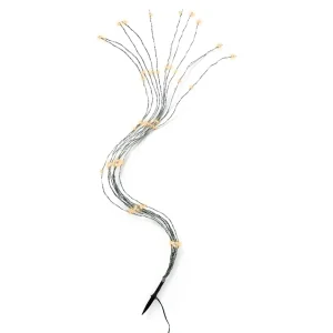 Micro LED lampičky 90 cm