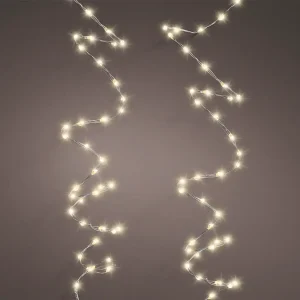 Mikro LED světla