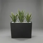 Květinový truhlík na květiny Dolomite 80