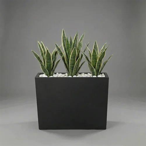 Květinový truhlík na květiny Dolomite 80