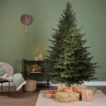 Umělý vánoční stromeček Vermont 180
