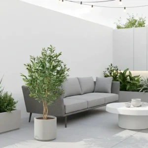 Umělá oliva 150 cm