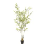 Umělý bambus 175 cm s UV ochranou