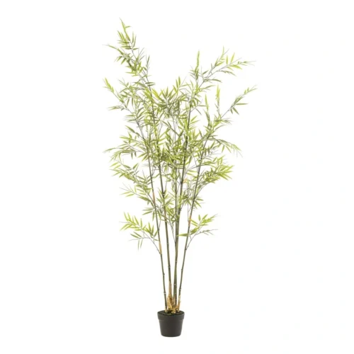 Umělý bambus 175 cm s UV ochranou