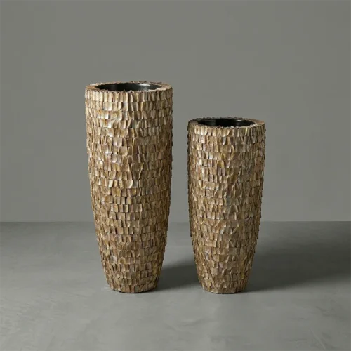 Dekorační květináč Home Deluxe