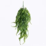 Umělá popínavá rostlina Pure Green