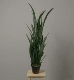 Umělá Sansevieria Urban 120 cm