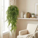 Umělá popínavá rostlina Pure Green 10- by bonsai