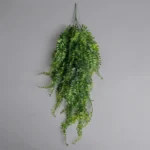 Umělá popínavá rostlina Pure Green 100 cm