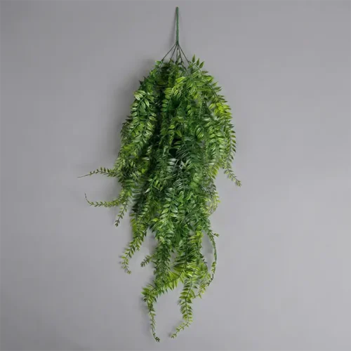 Umělá popínavá rostlina Pure Green 100 cm