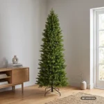 Slim vánoční stromek Arosa 180–240 cm 100% PE