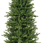 Zelený slim vánoční stromek Greenland